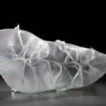 Matthew Szösz – Sculptor who loves glass + Educator (USA)