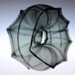 Matthew Szösz – Sculptor who loves glass + Educator (USA)