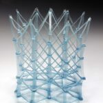 Matthew Szösz – Sculptor who loves glass + Educator (USA)