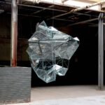 Matthew Szösz – Sculptor who loves glass + Educator (USA)
