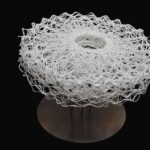 Matthew Szösz – Sculptor who loves glass + Educator (USA)