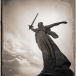 Michael Kirchoff, Photographer + Advocate of the Photographic Arts (USA)
