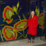 Tricia Wright, Multi Media Artist (USA)