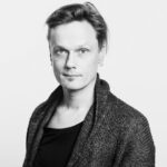 Fredrik Willberg, Museum Technician, Amos Rex (Finland)