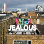 Dario Illari, Founder + Director, Jealous Gallery + Studio (UK)