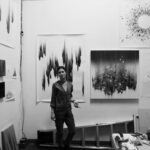 Nancy Baker Cahill, New Media Artist (USA)