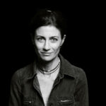 Nancy Baker Cahill, New Media Artist (USA)