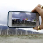 Nancy Baker Cahill, New Media Artist (USA)