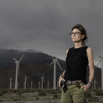 Nancy Baker Cahill, New Media Artist (USA)