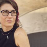 Nancy Baker Cahill, New Media Artist (USA)