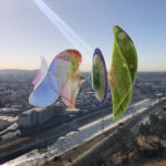 Nancy Baker Cahill, New Media Artist (USA)
