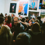 Dušan Kochol, Festival + Gallery Director, Photographer + Curator (SK)
