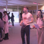 Dušan Kochol, Festival + Gallery Director, Photographer + Curator (SK)