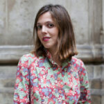 Dr. Federica Chiocchetti, Writer + Curator, Photocaptionist (France + Italy)