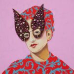 Ashley Longshore, Painter + Entrepreneur (USA)