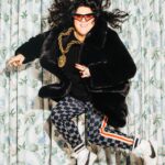 Ashley Longshore, Painter + Entrepreneur (USA)