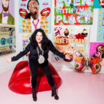 Ashley Longshore, Painter + Entrepreneur (USA)