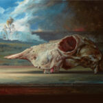 Hynek Martinec, Painter (CZ + UK)