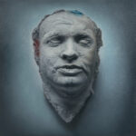 Hynek Martinec, Painter (CZ + UK)