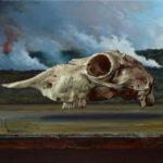 Hynek Martinec, Painter (CZ + UK)