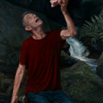Hynek Martinec, Painter (CZ + UK)