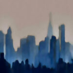 Peter Hay Halpert, Art Collector + Private Art Dealer (USA)