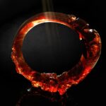 Petr Stacho, Glass sculptor + Educator (Czech Republic)