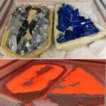 Petr Stacho, Glass sculptor + Educator (Czech Republic)