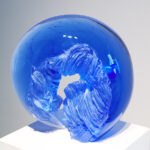 Petr Stacho, Glass sculptor + Educator (Czech Republic)