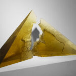 Petr Stacho, Glass sculptor + Educator (Czech Republic)