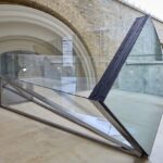 Petr Stanicky, Intervention in Architecture (Czech Republic)