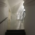 Petr Stanicky, Intervention in Architecture (Czech Republic)