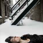 Elinor Carucci, Photographer (USA)