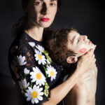 Elinor Carucci, Photographer (USA)