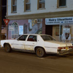 Tema Stauffer, Photographer, Professor, + Curator (USA)