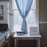 Tema Stauffer, Photographer, Professor, + Curator (USA)