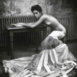 Vincent Peters – Celebrity, Fashion + Fine Art Photographer