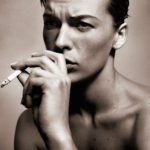 Vincent Peters – Celebrity, Fashion + Fine Art Photographer