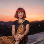 Ângela Ferreira, Curator, Photographer + Professor (Portugal)