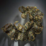 Kait Rhoads, Glass Sculptor (USA)