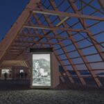 Helga-Marie Nordby, Curator (Norway + Denmark)