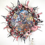 Yana Payusova, Sculptor, Painter + Professor (USA)