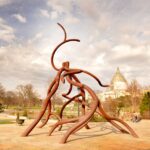 Steve Tobin, Sculptor + Visual Philosopher (USA)
