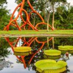 Steve Tobin, Sculptor + Visual Philosopher (USA)