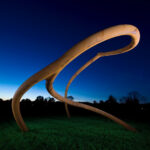 Steve Tobin, Sculptor + Visual Philosopher (USA)