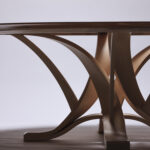 Laura Kishimoto, Sculptural Furniture + Functional Object Designer (USA)