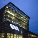 Tominga Hope O’Donnell, Senior Curator of Contemporary Art, Munch Museum (Norway)
