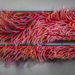 Shayna Leib, Glass + Multimedia Artist (USA)