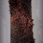 Shayna Leib, Glass + Multimedia Artist (USA)