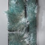 Shayna Leib, Glass + Multimedia Artist (USA)